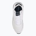 Кросівки чоловічі Tommy Hilfiger New Runner Eva Lth Ess white 5