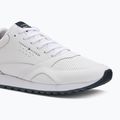 Кросівки чоловічі Tommy Hilfiger New Runner Eva Lth Ess white 7