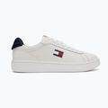 Кросівки жіночі Tommy Jeans Archive Court black/blue 2