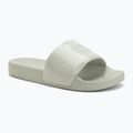 Шльопанці жіночі Tommy Hilfiger Flag Pool Slide Patent misty sage