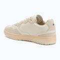 Кросівки чоловічі Tommy Hilfiger Basket Better Mix Lth ivory petal 3