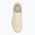 Кросівки чоловічі Tommy Hilfiger Basket Better Mix Lth ivory petal 5