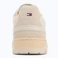 Кросівки чоловічі Tommy Hilfiger Basket Better Mix Lth ivory petal 6