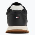 Кросівки чоловічі Tommy Hilfiger New Runner Eva Lth Ess black 6
