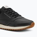 Кросівки чоловічі Tommy Hilfiger New Runner Eva Lth Ess black 7