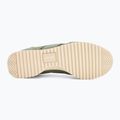 Кросівки чоловічі Tommy Jeans Runner Cleated Mix Material aruba green 4