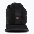 Кросівки чоловічі Tommy Hilfiger New Runner Eva Corpo Knit black 6