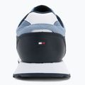 Кросівки чоловічі Tommy Hilfiger New Runner Eva Mix brisk blue 6