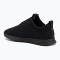 Кросівки чоловічі Tommy Hilfiger Newport 3D Premium Knit black 3