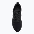 Кросівки чоловічі Tommy Hilfiger Newport 3D Premium Knit black 5