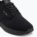 Кросівки чоловічі Tommy Hilfiger Newport 3D Premium Knit black 7