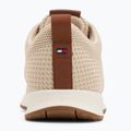 Кросівки чоловічі Tommy Hilfiger Newport 3D Premium Knit classic beige 6