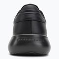 Кросівки чоловічі Tommy Hilfiger Modern Lightcup Lth black 6