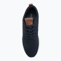 Кросівки чоловічі Tommy Hilfiger Newport 3D Premium Knit desert sky 5