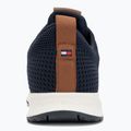 Кросівки чоловічі Tommy Hilfiger Newport 3D Premium Knit desert sky 6