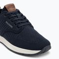 Кросівки чоловічі Tommy Hilfiger Newport 3D Premium Knit desert sky 7