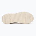 Кросівки чоловічі Tommy Hilfiger Retro Runner Nylon Mix ivory petal 4