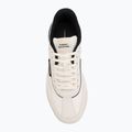 Кросівки чоловічі Tommy Hilfiger Retro Runner Nylon Mix ivory petal 5