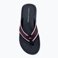 В'єтнамки чоловічі Tommy Hilfiger Comfort Beach desert sky 5