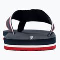 В'єтнамки чоловічі Tommy Hilfiger Comfort Beach desert sky 6