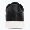 Кросівки жіночі Calvin Klein YW0YW01781 3 Cupsole Laceup PU MG ck black 6