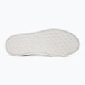 Кросівки жіночі Calvin Klein YW0YW01781 3 Cupsole Laceup PU MG bright white 4