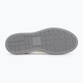 Взуття жіноче Calvin Klein YW0YW01945 Basket Cups Laceup Leather bright white/black 4
