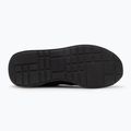 Кросівки чоловічі Calvin Klein YM0YM01361 Retro Runner Essential MIX MAT black/capers/bright white 4