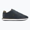 Кросівки чоловічі Calvin Klein YM0YM01355 Retro Runner Essential Leather navy/capers 2