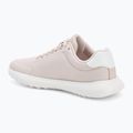 Кросівки жіночі Calvin Klein YW0YW01750 3 Eva Runner Mesh MG crystal gray/lily white 3