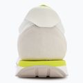 Кросівки жіночі Calvin Klein YW0YW01990 Retro Runner Lace Up Nylon MG white/evening primrose/lily white 6