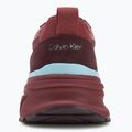Кросівки жіночі Calvin Klein YW0YW01995 Hike Runner Casual Ny-Su AOP WN bordeaux 6