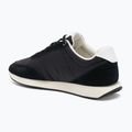 Кросівки чоловічі Calvin Klein YM0YM01361 Retro Runner Essential MIX MAT black/bright white 3