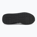 Кросівки чоловічі Calvin Klein YM0YM01361 Retro Runner Essential MIX MAT black/bright white 4