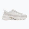 Кросівки жіночі Calvin Klein YW0YW01995 Hike Runner Casual Ny-Su AOP WN white/marshmallow/feather gray 2