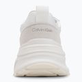 Кросівки жіночі Calvin Klein YW0YW01995 Hike Runner Casual Ny-Su AOP WN white/marshmallow/feather gray 6