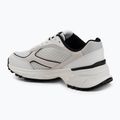 Кросівки жіночі Calvin Klein YW0YW02009 Hike Runner Mesh Mix MET MG bright white/black 3