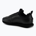 Кросівки чоловічі Calvin Klein YM0YM01362 Retro Runner Sock Laceup Leather triple black 3