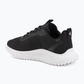 Кросівки жіночі Calvin Klein YW0YW01992 Eva Runner Drawstring Mix MG black/bright white 3