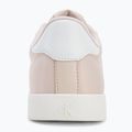 Кросівки жіночі Calvin Klein YW0YW01781 3 Cupsole Laceup PU MG crystal grey/lily white 6