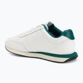 Кросівки чоловічі Calvin Klein YM0YM01355 Retro Runner Essential Leather bright white/galapagos 3