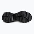 Кросівки чоловічі Calvin Klein YM0YM01378 Hike Runner Casual Ny-Su AOP triple black 4