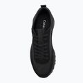 Кросівки чоловічі Calvin Klein YM0YM01378 Hike Runner Casual Ny-Su AOP triple black 5