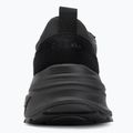 Кросівки чоловічі Calvin Klein YM0YM01378 Hike Runner Casual Ny-Su AOP triple black 6