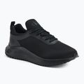 Кросівки чоловічі Calvin Klein YM0YM01386 Eva Runner Sock Mix triple black