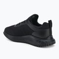 Кросівки чоловічі Calvin Klein YM0YM01386 Eva Runner Sock Mix triple black 3