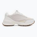 Чоловіче взуття Calvin Klein YM0YM01289 Hike Runner HF Leather Mix bright white/creamy white/eggshell 2