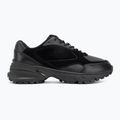 Чоловіче взуття Calvin Klein YM0YM01289 Hike Runner HF Leather Mix triple black 2