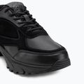 Чоловіче взуття Calvin Klein YM0YM01289 Hike Runner HF Leather Mix triple black 7