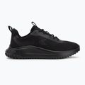 Кросівки чоловічі Calvin Klein YM0YM01387 Eva Runner Mix NY triple black 2